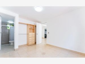 Departamento en Venta en Moderna Benito Juárez