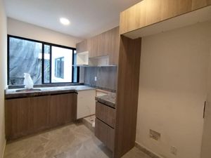 Departamento en Venta en Narvarte Oriente Benito Juárez