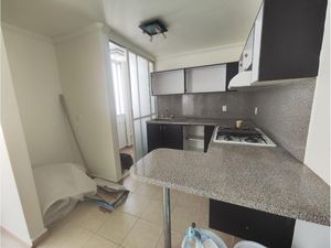 Departamento en Venta en Villa Quietud Coyoacán