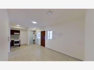 Departamento en Venta en Santa María Nonoalco Benito Juárez