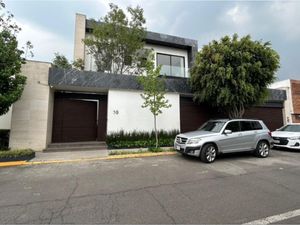 Casa en Renta en Bosques de las Lomas Cuajimalpa de Morelos