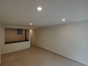 Departamento en Venta en Portales Norte Benito Juárez