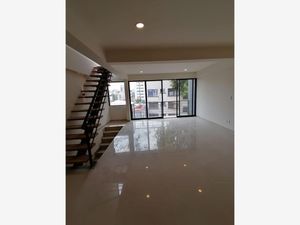 Departamento en Venta en Narvarte Oriente Benito Juárez