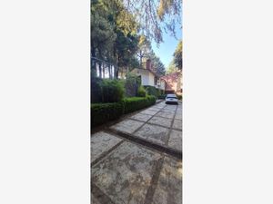 Finca/Rancho en Venta en Santo Tomas Ajusco Tlalpan