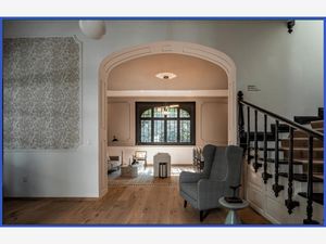 Departamento en Venta en Roma Sur Cuauhtémoc