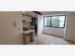 Departamento en Venta en Roma Sur Cuauhtémoc