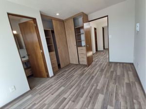 Departamento en Venta en Algarin Cuauhtémoc