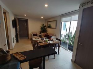 Departamento en Venta en Portales Norte Benito Juárez