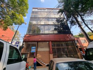 Oficina en Venta en San Pedro de los Pinos Benito Juárez