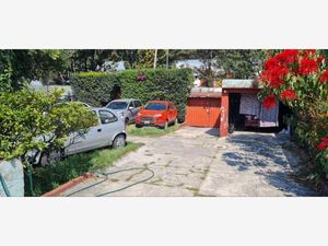 Terreno en Venta en Observatorio Miguel Hidalgo