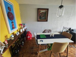 Departamento en Venta en Portales Sur Benito Juárez