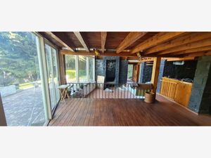 Finca/Rancho en Venta en Santo Tomas Ajusco Tlalpan