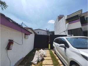 Terreno en Venta en Santa Maria Tepepan Xochimilco