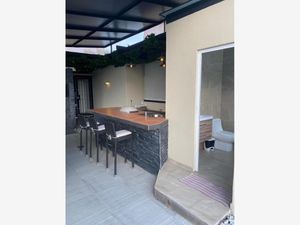 Departamento en Venta en Tlacoquemecatl Benito Juárez