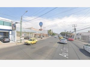 Terreno en Renta en Villas del Parque Querétaro