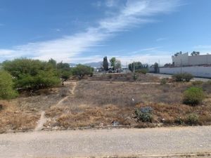 Terreno en Renta en Santa Rosa de Jauregui Querétaro