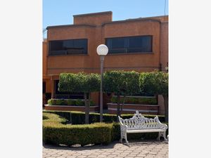 Casa en Renta en San Pablo Tecnologico Querétaro