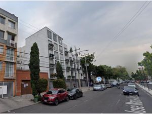 Departamento en Venta en Doctores Cuauhtémoc