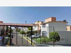 Casa en Venta en San Buenaventura Ixtapaluca