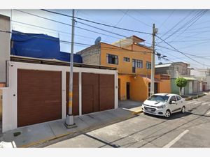 Casa en Venta en Nueva Vallejo Gustavo A. Madero