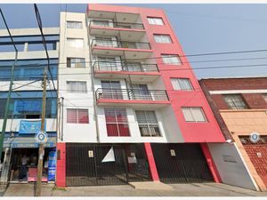 Departamento en Venta en Obrera Cuauhtémoc