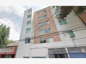 Departamento en Venta en Tacuba Miguel Hidalgo