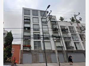 Departamento en Venta en Doctores Cuauhtémoc