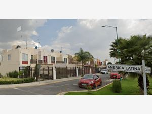 Casa en Venta en Las Américas Ecatepec de Morelos