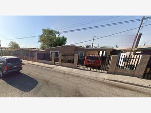 Casa en Venta en Independencia Mexicali