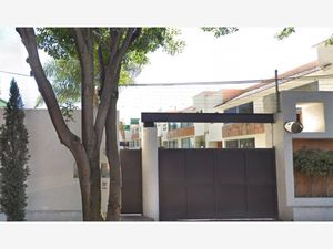 Casa en Venta en Ejidos de San Pedro Mártir Tlalpan