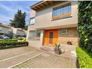 Casa en Venta en Las Tinajas Cuajimalpa de Morelos