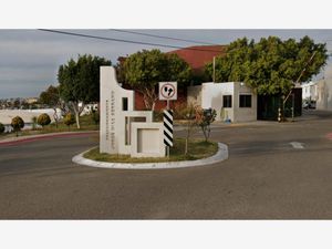 Casa en Venta en Jorge Díaz Serrano Playas de Rosarito