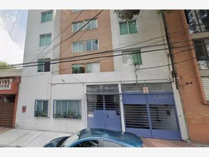 Departamento en Venta en Tacuba Miguel Hidalgo