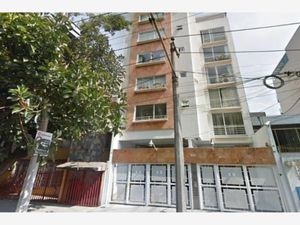 Departamento en Venta en Vertiz Narvarte Benito Juárez