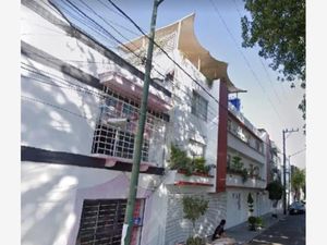 Departamento en Venta en Nativitas Benito Juárez