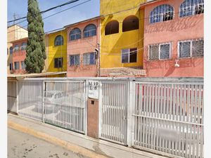 Departamento en Venta en Rey Nezahualcóyotl Nezahualcóyotl