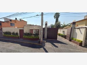 Casa en Venta en Lomas Estrella Iztapalapa