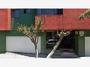 Departamento en Venta en Paseos de Taxqueña Coyoacán