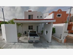 Casa en Venta en Residencial Pensiones VII Mérida