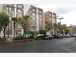 Departamento en Venta en Felipe Pescador Cuauhtémoc