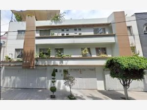 Departamento en Venta en Nativitas Benito Juárez