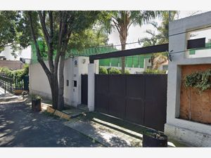 Casa en Venta en Ejidos de San Pedro Mártir Tlalpan