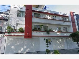 Departamento en Venta en Nativitas Benito Juárez