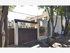 Casa en Venta en Ejidos de San Pedro Mártir Tlalpan