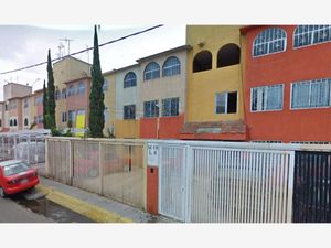 Departamento en Venta en Rey Nezahualcóyotl Nezahualcóyotl