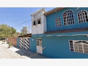 Casa en Venta en Parques del Castillo El Salto