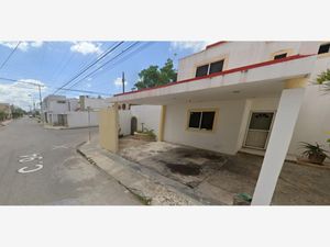 Casa en Venta en Residencial Pensiones VII Mérida