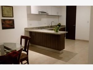 Departamento en Venta en Montebello Mérida