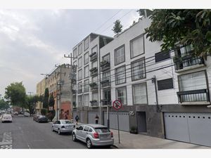 Departamento en Venta en Doctores Cuauhtémoc