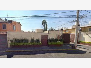 Casa en Venta en Lomas Estrella Iztapalapa